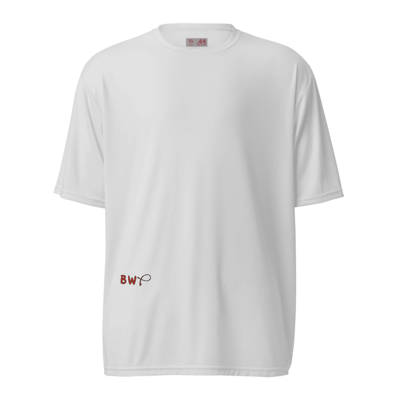 Down to Fish t-shirt - Classic fishing apparel with modern design